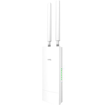E-shop CUDY Outdoor 4G LTE Cat 4 AC1200 Wi-Fi Router