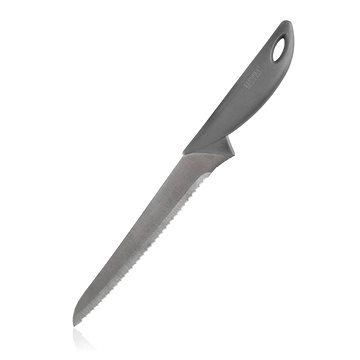 BANQUET Nůž na chléb CULINARIA Grey 20 cm