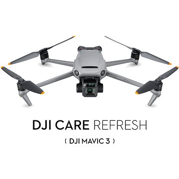 E-shop DJI Care Refresh 1-Year Plan (DJI Mavic 3)
