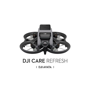 E-shop DJI Care Refresh 1-Jahres-Plan (DJI Avata) EU