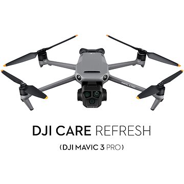 E-shop DJI Care Refresh 1-Year Plan (DJI Mavic 3 Pro)