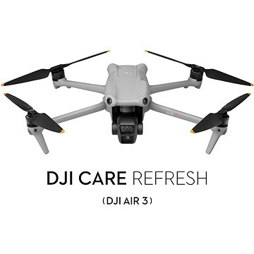 E-shop DJI Care Refresh 1-Year Plan (DJI Air 3)