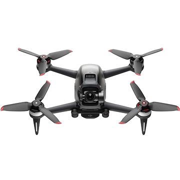 E-shop DJI FPV Drone (Universal Edition)