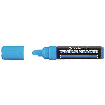 E-shop CENTROPEN Marker 9121 kreideblau 3-4mm