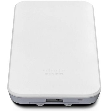 E-shop CISCO Meraki Go - Wi-Fi 6 Access Point-EU Power