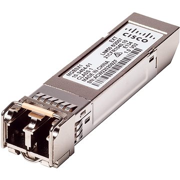 E-shop CISCO Gigabit Ethernet SX Mini-GBIC SFP Transceiver