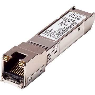 E-shop Gigabit Ethernet 1000 Base-T Mini-GBIC SFP-Transceiver