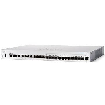E-shop Cisco Business 350-24XTS Managed Switch