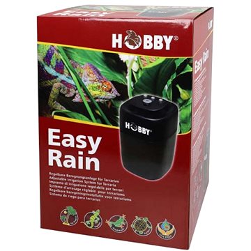 Hobby Easy Rain zavlažovací systém do terária