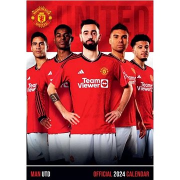 DANILO FC Manchester United, A3 kalendář