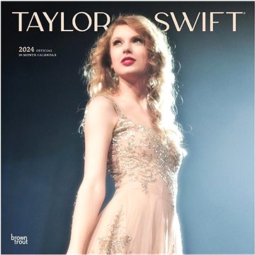 DANILO Taylor Swift, kalendář