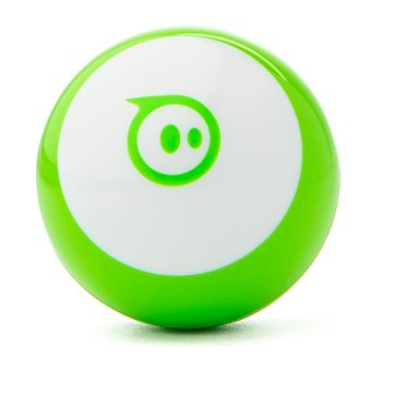 E-shop Sphero Mini Green