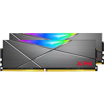 ADATA XPG SPECTRIX D50 32GB KIT DDR4 3600MHz CL18