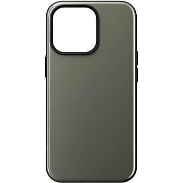 Nomad Sport Case Green iPhone 13 Pro