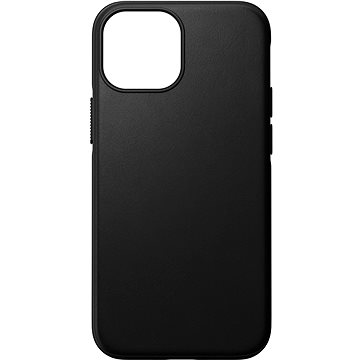 Nomad MagSafe Rugged Case Black iPhone 13 mini