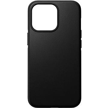 E-shop Nomad MagSafe Rugged Case Black iPhone 13 Pro