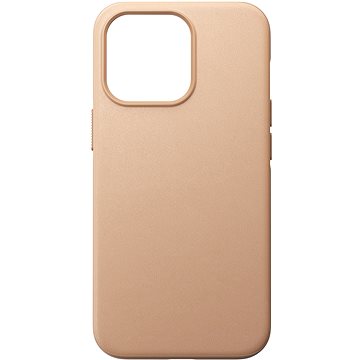 E-shop Nomad MagSafe Rugged Case Natural iPhone 13 Pro