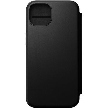 E-shop Nomad MagSafe Rugged Folio Black iPhone 13