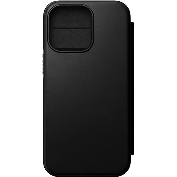 E-shop Nomad MagSafe Rugged Folio Black iPhone 13 Pro
