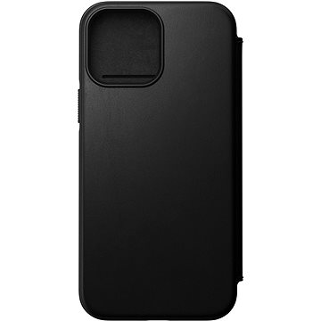 Nomad MagSafe Rugged Folio Black iPhone 13 Pro Max