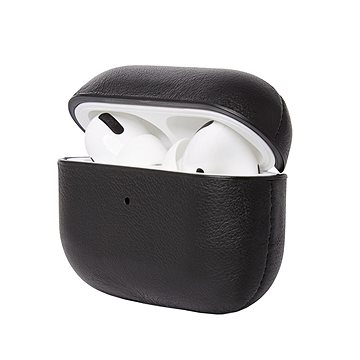 Decoded AirCase Black Apple AirPods Pro