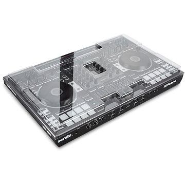 E-shop DECKSAVER Roland DJ-808 Cover