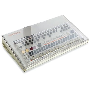E-shop DECKSAVER Roland TR-909 cover