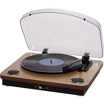 Denver VPL-200 wood (VPL-200 wood)