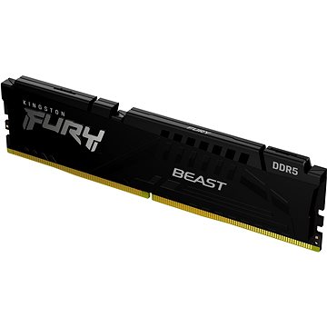Kingston FURY 32GB DDR5 5600MHz CL40 Beast Black
