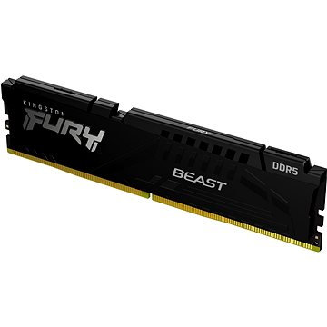 Kingston FURY 8GB DDR5 5200MHz CL36 Beast EXPO