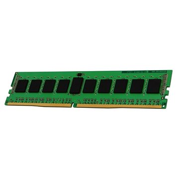 Kingston 16GB DDR4 2666MHz CL19 ECC
