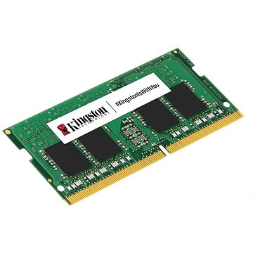Kingston SO-DIMM 16GB DDR4 3200MHz CL22 ValueRAM