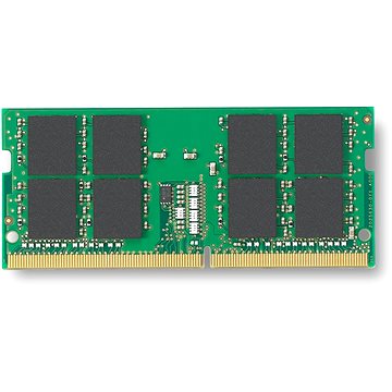 E-shop Kingston SO-DIMM 32GB DDR4 3200MHz CL22