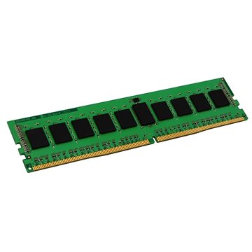 E-shop Kingston 8GB DDR4 2666MHz CL19