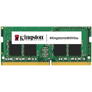 E-shop Kingston SO-DIMM 16 GB DDR4 2666 MHz CL19 Server Premier
