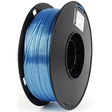 E-shop Gembird Filament PLA Plus blau