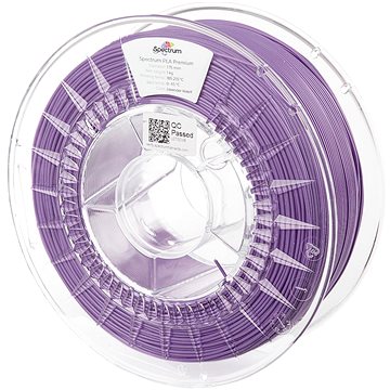 E-shop Filament Spectrum Premium PLA 1.75mm Lavender Violett 1Kg