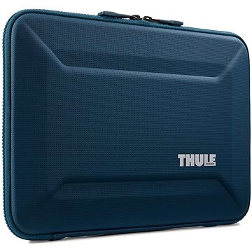 E-shop Thule Gauntlet 4 Hülle für 14" Macbook blau