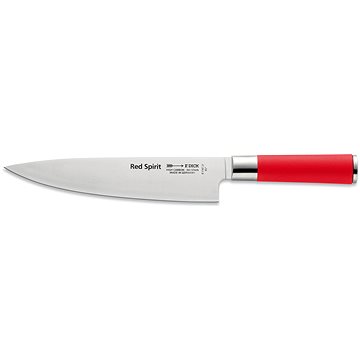 F. Dick Kuchařský nůž Red Spirit