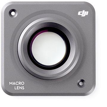 E-shop DJI Action 2 Macro Lens