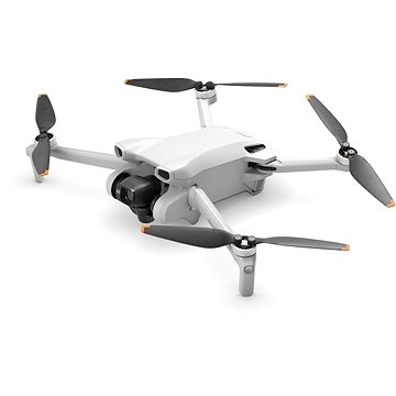 E-shop DJI Mini 3 (Drone Only) (GL)
