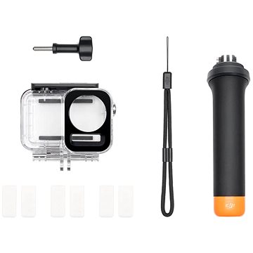 E-shop DJI Osmo Action Diving Accessory Kit
