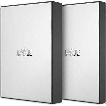 LaCie USB3.0 Drive 2TB (STHY2000800)