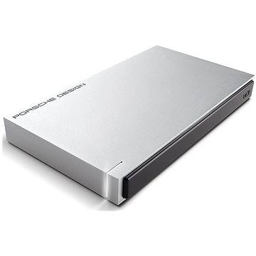 LaCie 2.5" Porsche Design P'9223 2TB (STET2000400)