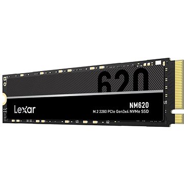 E-shop Lexar SSD NM620 256GB