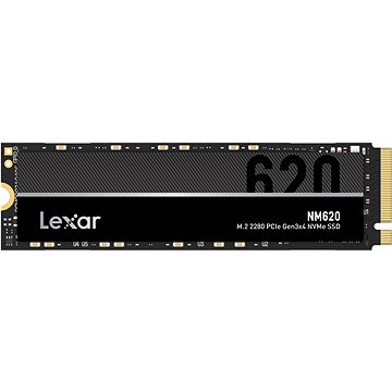 E-shop Lexar NM620 512GB