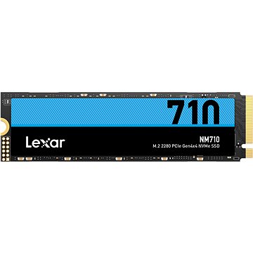 E-shop Lexar NM710 1TB