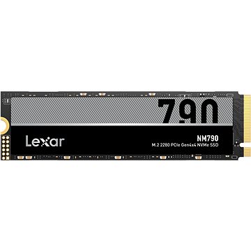 E-shop Lexar NM790 1TB