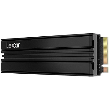 E-shop Lexar SSD NM790 1TB Heatsink