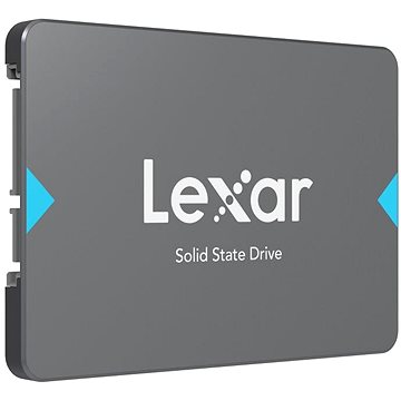 E-shop Lexar SSD NQ100 1920GB